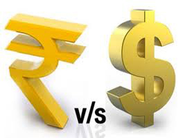 Rupee rises 7 paise vs dollar to end at over 2-week high of 60.06